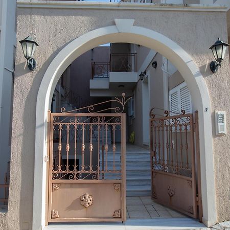 Elena'S Apartment 4 Аргостолион Екстериор снимка