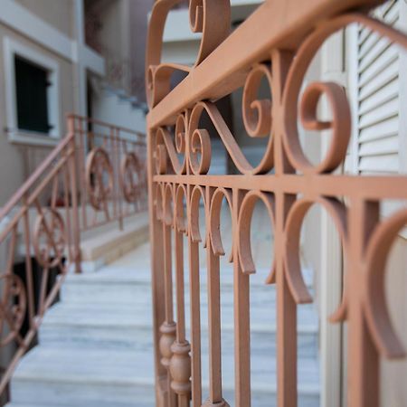 Elena'S Apartment 4 Аргостолион Екстериор снимка
