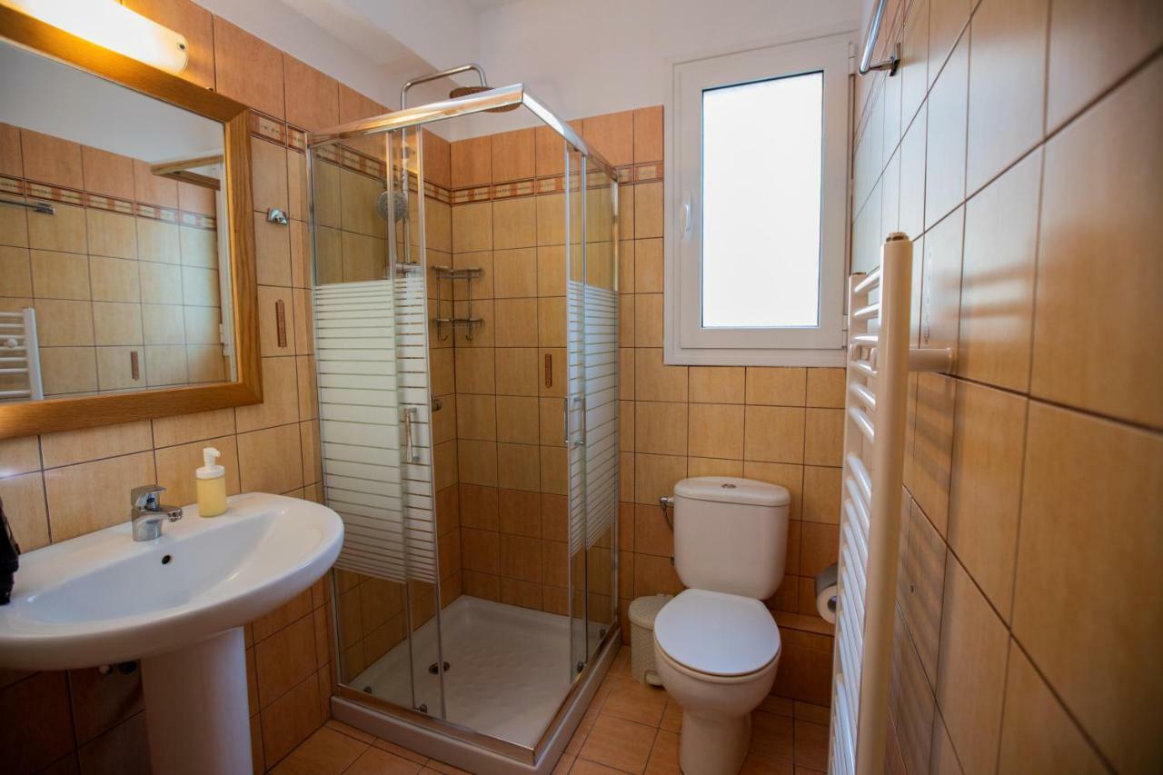Elena'S Apartment 4 Аргостолион Екстериор снимка