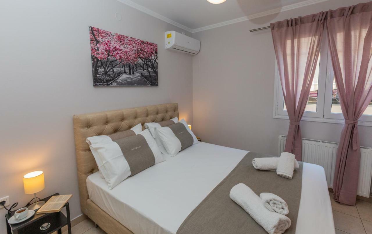 Elena'S Apartment 4 Аргостолион Екстериор снимка