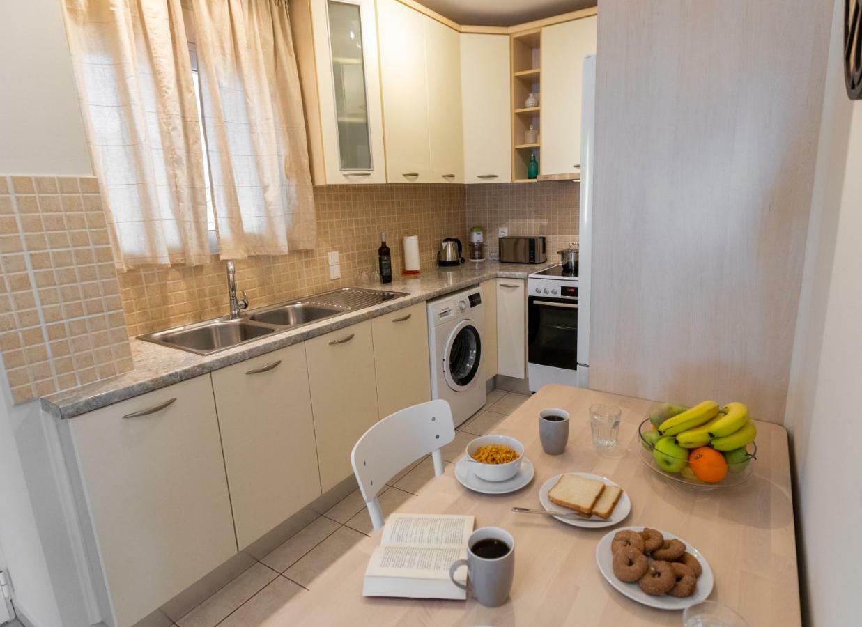 Elena'S Apartment 4 Аргостолион Екстериор снимка