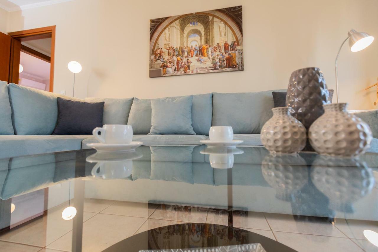 Elena'S Apartment 4 Аргостолион Екстериор снимка