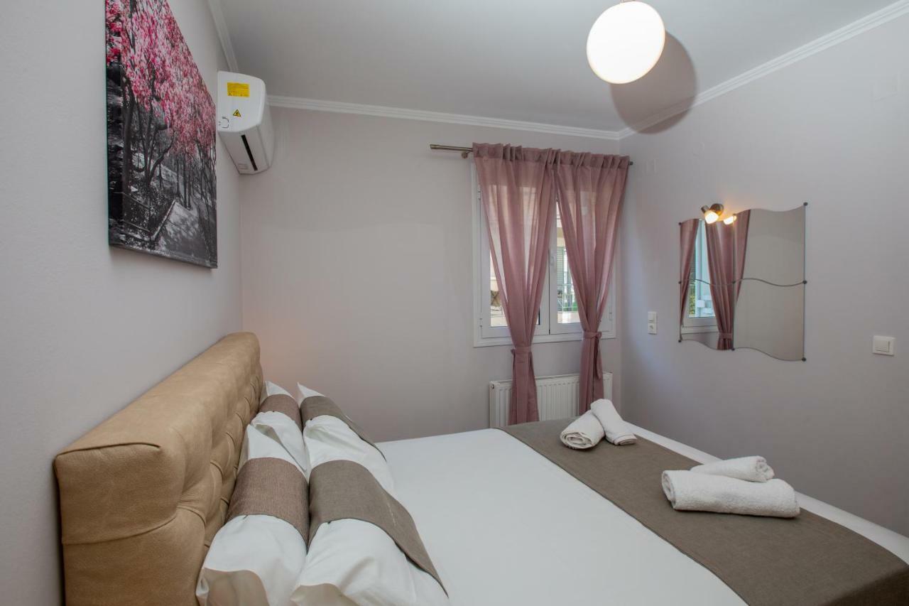 Elena'S Apartment 4 Аргостолион Екстериор снимка