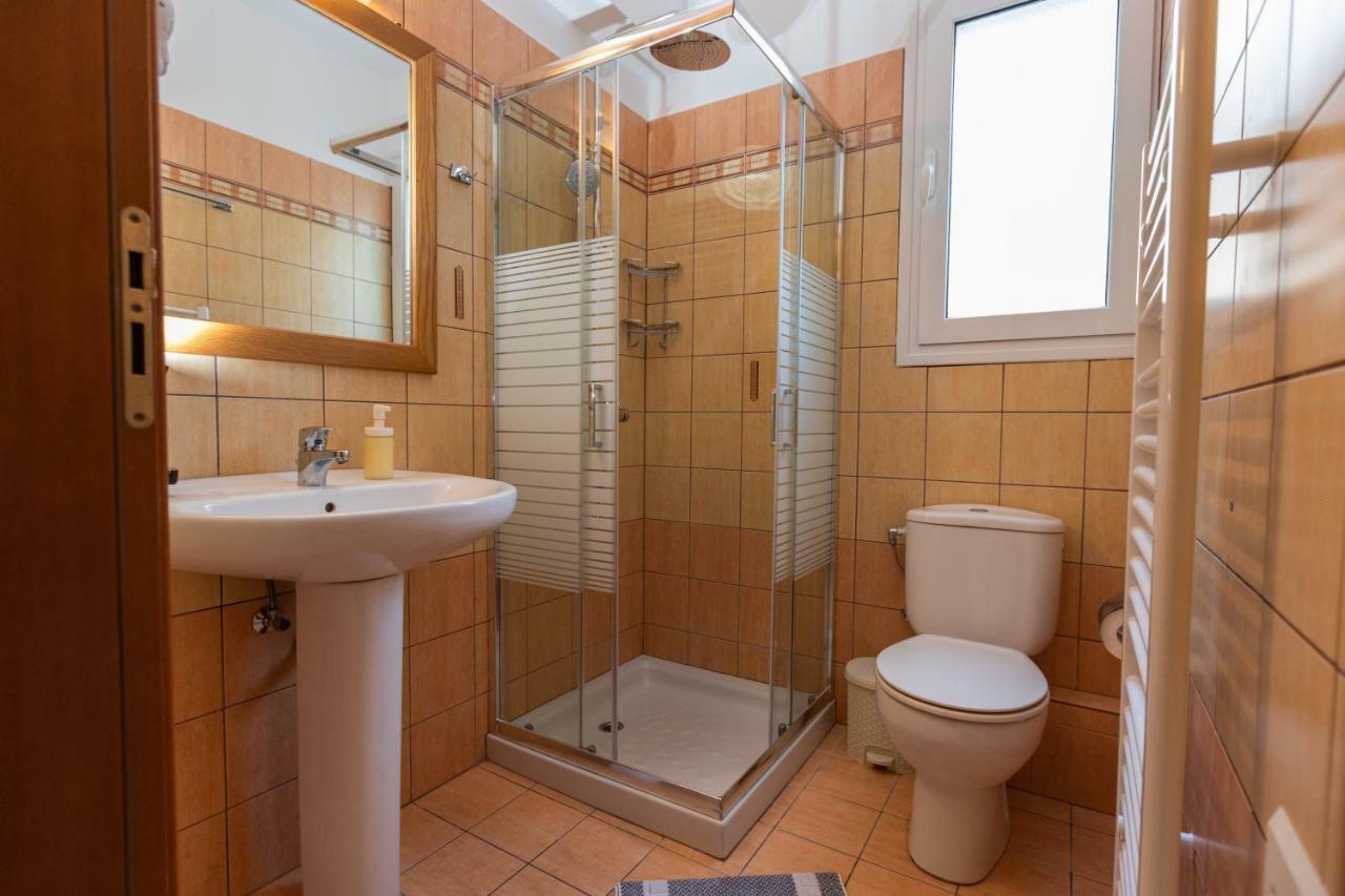Elena'S Apartment 4 Аргостолион Екстериор снимка