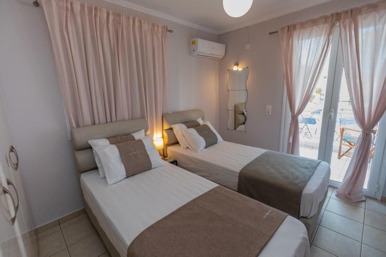 Elena'S Apartment 4 Аргостолион Екстериор снимка