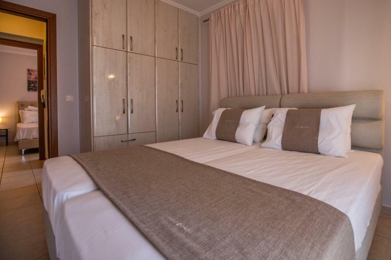 Elena'S Apartment 4 Аргостолион Екстериор снимка